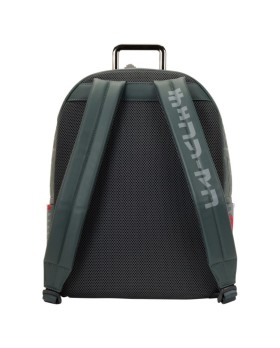 Sac à Dos Nylon Loungefly Chainaw Man - Chainsaw Man