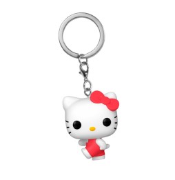 Funko Pocket Pop ! Sanrio - Hello Kitty