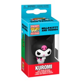 Funko Pocket Pop ! Sanrio - Kuromi