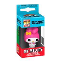 Funko Pocket Pop ! Sanrio - My Melody