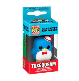 Funko Pocket Pop ! Sanrio - Tuxedosam