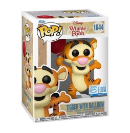 Funko Pop ! Winnie l'Ourson - Tigrou / Tigger Balloon