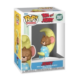Funko Pop ! Tom & Jerry - Jerry