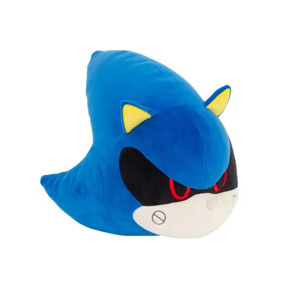 Peluche Mocchi Mocchi Sonic the Hedgedog - Metal Sonic