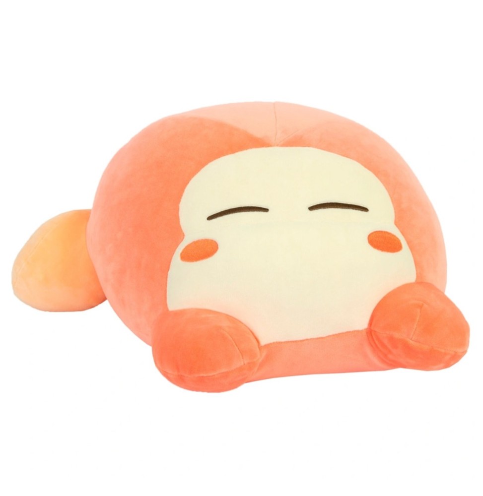 Peluche Mocchi Mocchi Kirby - Waddle Dee