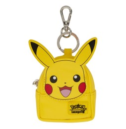 Charm Loungefly Pokémon - Mini Sac à Dos lot de 15 (Modèle Aléatoire)