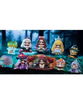 Display Mini Figurines Lilith - Monologue In The Land Of Oz (6 Blind Box)