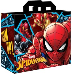 Sac Cabas Spider-Man PP (45 x 40 x 20 cm)