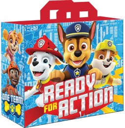 Sac Cabas Pat Patrouille PP (45 x 40 x 20 cm)