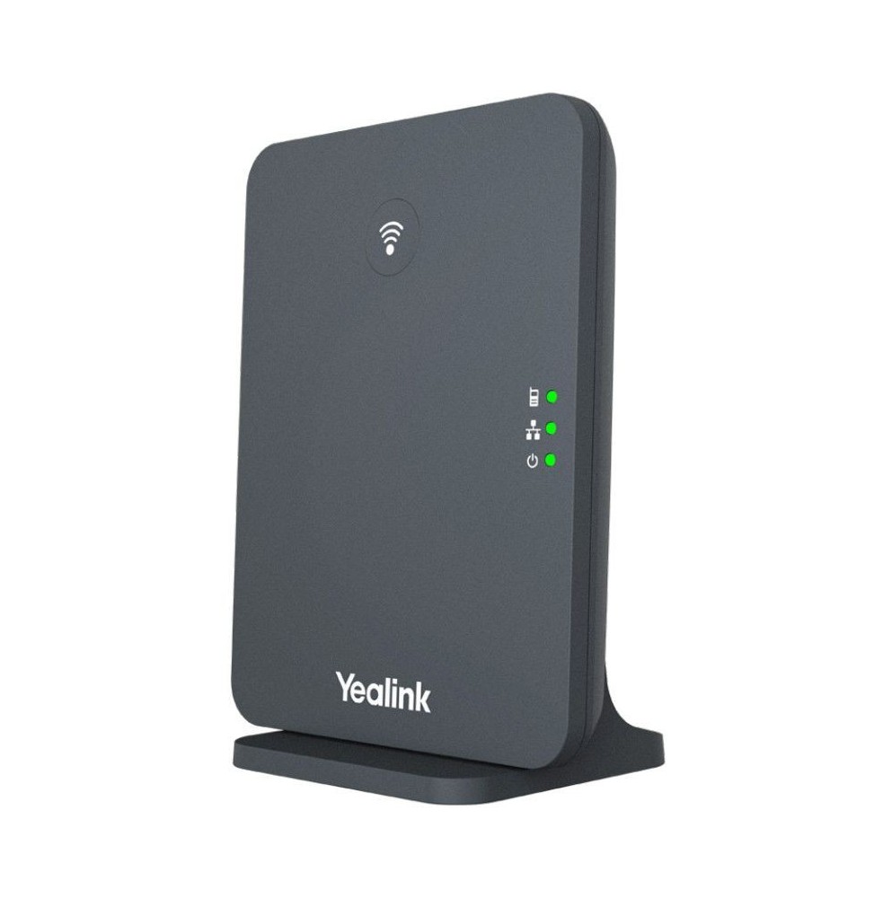 Borne Telephonie IP Yealink W70B