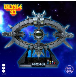 Set à Construire Pantasy Ulysse 31 - Odysseus Light Up (50 cm)