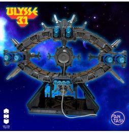Set à Construire Pantasy Ulysse 31 - Odysseus Light Up (50 cm)