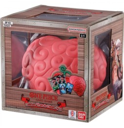Coffret One Piece - Devil Fruit Collection 3