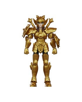 Mini-Maquette BLOKEES Saint Seiya Galaxy Version 02 : The Legacy of the Gold Saints (Modèle Aléatoire)