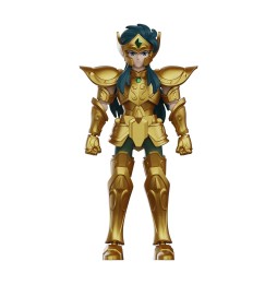 Mini-Maquette BLOKEES Saint Seiya Galaxy Version 02 : The Legacy of the Gold Saints (Modèle Aléatoire)