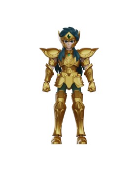 Mini-Maquette BLOKEES Saint Seiya Galaxy Version 02 : The Legacy of the Gold Saints (Modèle Aléatoire)