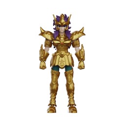 Mini-Maquette BLOKEES Saint Seiya Galaxy Version 02 : The Legacy of the Gold Saints (Modèle Aléatoire)