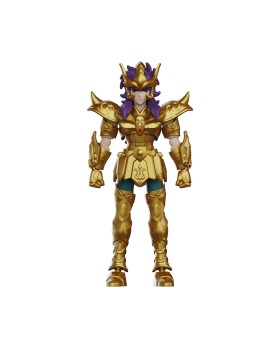 Mini-Maquette BLOKEES Saint Seiya Galaxy Version 02 : The Legacy of the Gold Saints (Modèle Aléatoire)