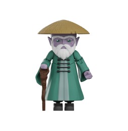 Mini-Maquette BLOKEES Saint Seiya Galaxy Version 02 : The Legacy of the Gold Saints (Modèle Aléatoire)