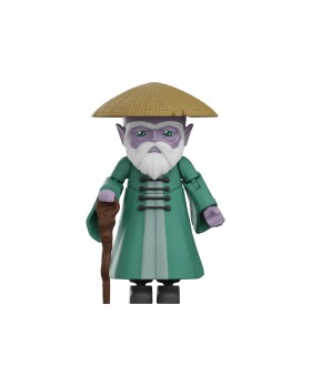 Mini-Maquette BLOKEES Saint Seiya Galaxy Version 02 : The Legacy of the Gold Saints (Modèle Aléatoire)