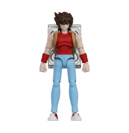 Mini-Maquette BLOKEES Saint Seiya Galaxy Version 02 : The Legacy of the Gold Saints (Modèle Aléatoire)