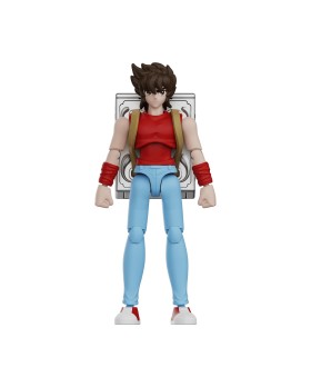 Mini-Maquette BLOKEES Saint Seiya Galaxy Version 02 : The Legacy of the Gold Saints (Modèle Aléatoire)