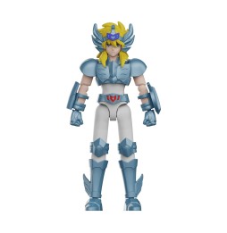 Mini-Maquette BLOKEES Saint Seiya Galaxy Version 02 : The Legacy of the Gold Saints (Modèle Aléatoire)