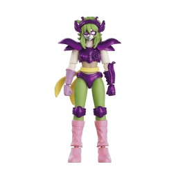 Mini-Maquette BLOKEES Saint Seiya Galaxy Version 02 : The Legacy of the Gold Saints (Modèle Aléatoire)