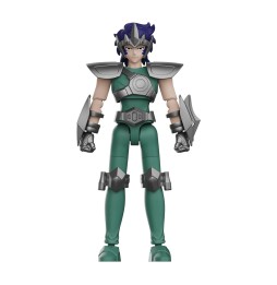 Mini-Maquette BLOKEES Saint Seiya Galaxy Version 02 : The Legacy of the Gold Saints (Modèle Aléatoire)