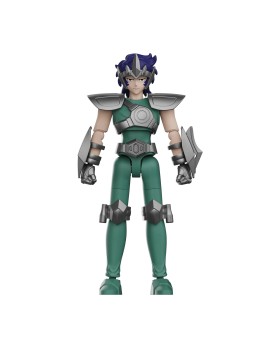 Mini-Maquette BLOKEES Saint Seiya Galaxy Version 02 : The Legacy of the Gold Saints (Modèle Aléatoire)