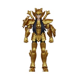Mini-Maquette BLOKEES Saint Seiya Galaxy Version 02 : The Legacy of the Gold Saints (Modèle Aléatoire)