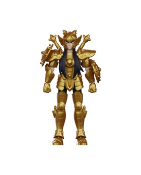 Mini-Maquette BLOKEES Saint Seiya Galaxy Version 02 : The Legacy of the Gold Saints (Modèle Aléatoire)