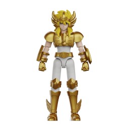 Mini-Maquette BLOKEES Saint Seiya Galaxy Version 02 : The Legacy of the Gold Saints (Modèle Aléatoire)