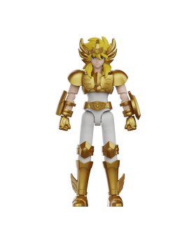 Mini-Maquette BLOKEES Saint Seiya Galaxy Version 02 : The Legacy of the Gold Saints (Modèle Aléatoire)