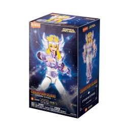 BLOKEES Maquette Saint Seiya Champion Class - Cygnus Hyoga