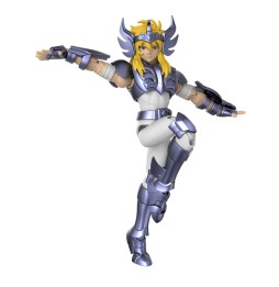 BLOKEES Maquette Saint Seiya Champion Class - Cygnus Hyoga
