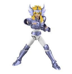 BLOKEES Maquette Saint Seiya Champion Class - Cygnus Hyoga