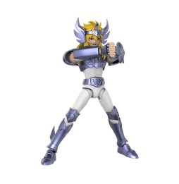 BLOKEES Maquette Saint Seiya Champion Class - Cygnus Hyoga