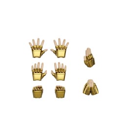 BLOKEES Maquette Saint Seiya Champion Class - Aquarius Camus