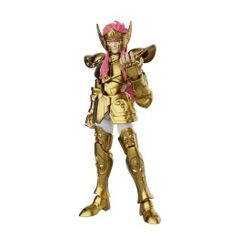 BLOKEES Maquette Saint Seiya Champion Class - Aquarius Camus