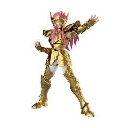 BLOKEES Maquette Saint Seiya Champion Class - Aquarius Camus