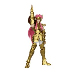 BLOKEES Maquette Saint Seiya Champion Class - Aquarius Camus