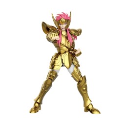 BLOKEES Maquette Saint Seiya Champion Class - Aquarius Camus