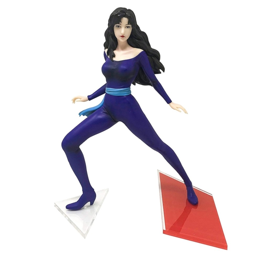 Cats Eye - Statue Rui Kisugi (Cylia, 28 cm)