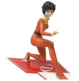 Cats Eye - Statue Ai Kisugi (Alex, 18 cm)