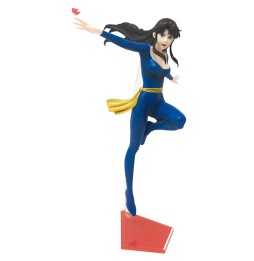 Cats Eye - Statue Hitomi Kisugi (Tam, 35 cm)