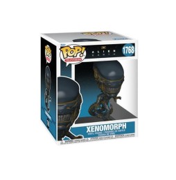 Funko Pop ! Alien Earth - Alien Xénomorphe
