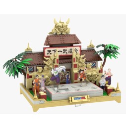 Dragon Ball Pantasy 87003 - Tenkaichi Budokai (38 cm)