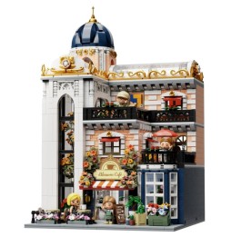 Pantasy Retro Collection 85032 - Blossom Cafe (42 cm)