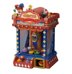 Pantasy 86002 - Claw Machine (45 cm)